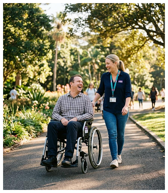 Person-Centered Care